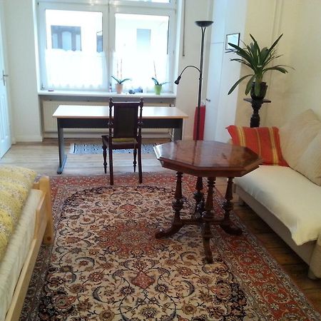 Apartment Stadtoase Wilmersdorf Berlin Rom bilde