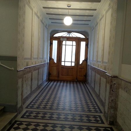 Apartment Stadtoase Wilmersdorf Berlin Eksteriør bilde